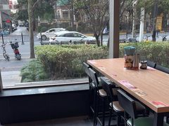 -小杨生煎(香港名都店)