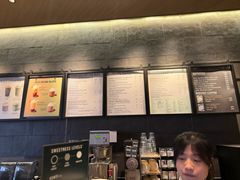 -星巴克(威尼斯人店)
