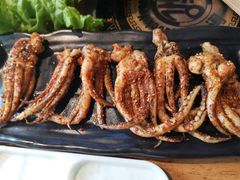 -河坝강뚝烧烤专门店(旗舰店)