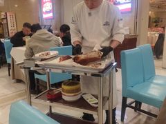 -大鸭梨烤鸭(房山店)