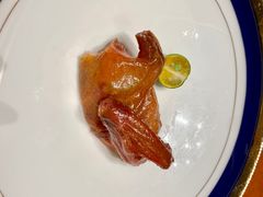 -翕间食·精致淮扬菜(江苏大剧院店)