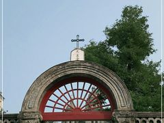 -王府井天主教堂