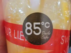 -85度C(厦门中华城新店)