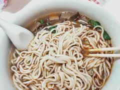 -李先生牛肉面(新华店)