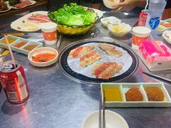 -韩俱炭火烤肉(萍乡润达店)