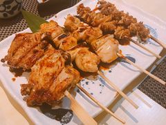 -有喜屋·深夜食堂(北京西路店)