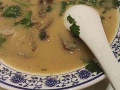 -南来顺饭庄·清真(南菜园店)