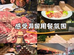 -戈拿旺巴西烤肉(崇文门店)