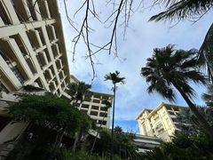 -三亚亚龙湾天域度假酒店