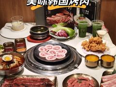 -汉拿山(金源店)