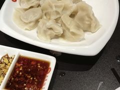 -老边饺子(彩虹城店)