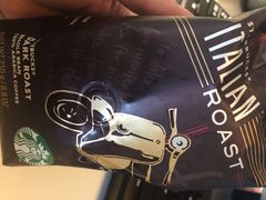 星巴克(北辰西路店)-星巴克(北辰西路店)