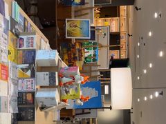 -魔方城市书房(中街益田店)