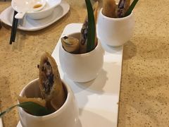 -喜鹊茶点.啫煲(车陂店)
