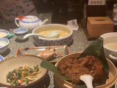 -南京大牌档(济南万象城店)