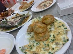 -红月湾海鲜饭店•沙滩海景(双月湾店)