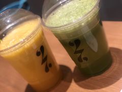 -HELLO 27 意面·沙拉·帕尼尼