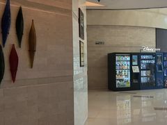 -上海千禧海鸥大酒店