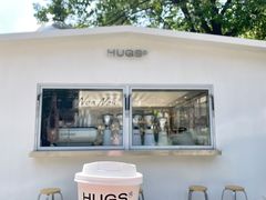 -HUGS coffee(东区店)