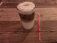 -漫咖啡(浏阳河店)