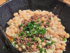 -我的面 川味Bistro(后沙峪店)