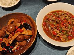 -柴米油盐三杯鸡(象山北路店)