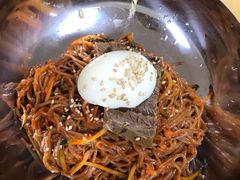 -屋里家延边朝鲜族冷面(南园店)