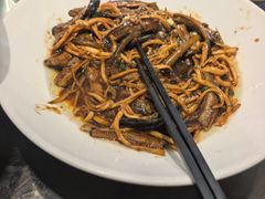 -東城故事·尋找姆媽的味道(玉兰路店)