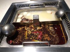 -海底捞火锅(北京路店)