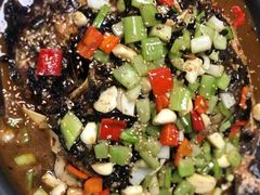 -锦尚阁烤鱼(望京新荟城店)