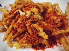 -新大咀港式茶餐厅(宝山万达店)