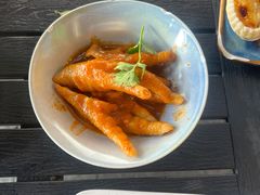 -鹿鸣酒家(越秀店)