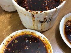 -山东水饺(南坪新街店)