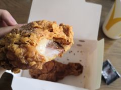 -德克士(崂山百货店)