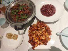 -玉林烤鸭店(定福庄店)