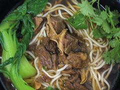-李先生牛肉面大王(站北广场店)