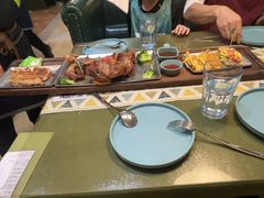 -美森西餐厅(曙光大道店)