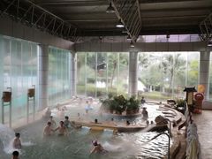 -明月山天沐温泉度假村