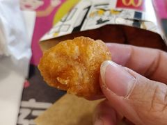 -麦当劳(无锡永乐店)