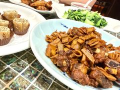 -走马楼饭庄(慈城古县城店)