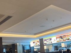 -晋江荣誉国际酒店·港誉茶餐厅