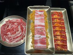 -西塔老太太泥炉烤肉(龙湖北苑天街店)