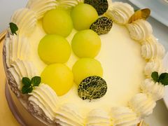 -浮光之丘MontCake生日蛋糕(科华路店)