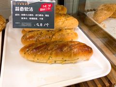 -丁香西饼屋(桂林路店)