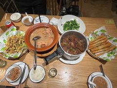 -董厨煨汤馆(车站路店)