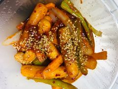 -七八冷面·延边朝鲜族美食(圣熙八号店)