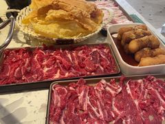 -小城牛事·鲜牛肉火锅(万达店)