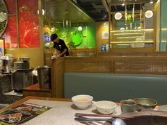 -鲜潭蒸汽石锅鱼(五道口购物中心店)