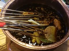 -搓火大都会(广安门总店)