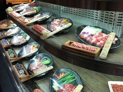 -玛雅铁板烧餐厅(中关村店)